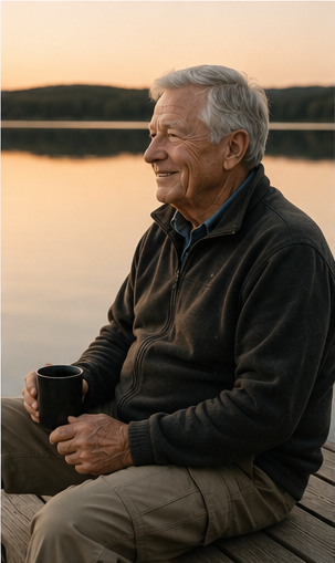 Photo of Robert Bob Whitman