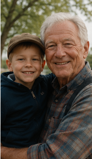 Photo of Robert Bob Whitman