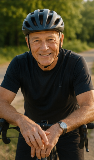 Photo of Robert Bob Whitman