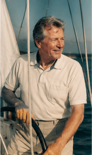 Photo of Robert Bob Whitman