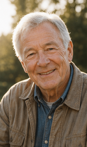 Photo of Robert Bob Whitman