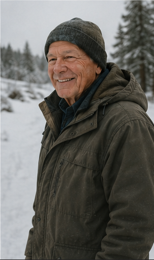 Robert Bob Whitman